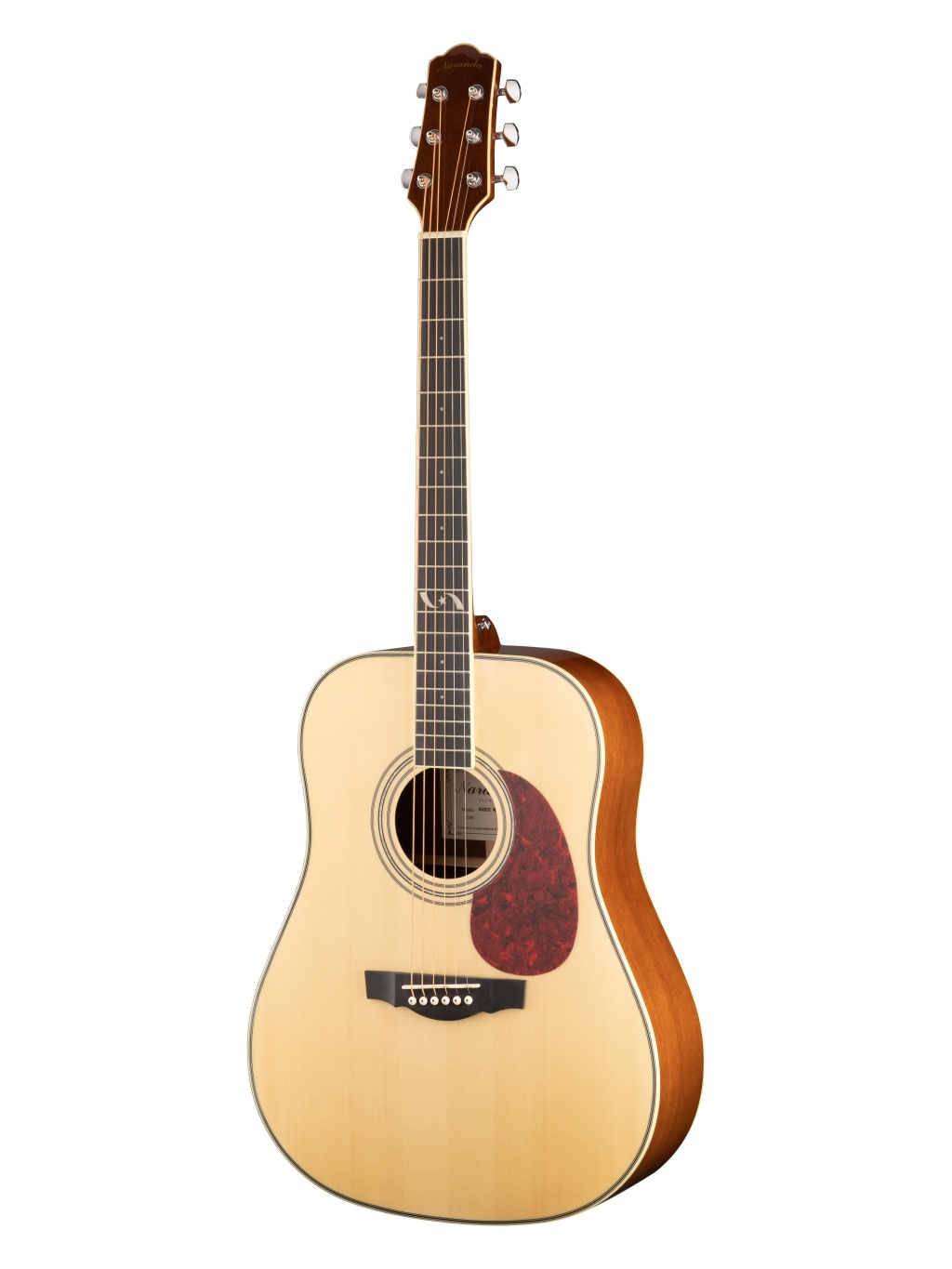 Naranda DG303NA - Акустическая гитара